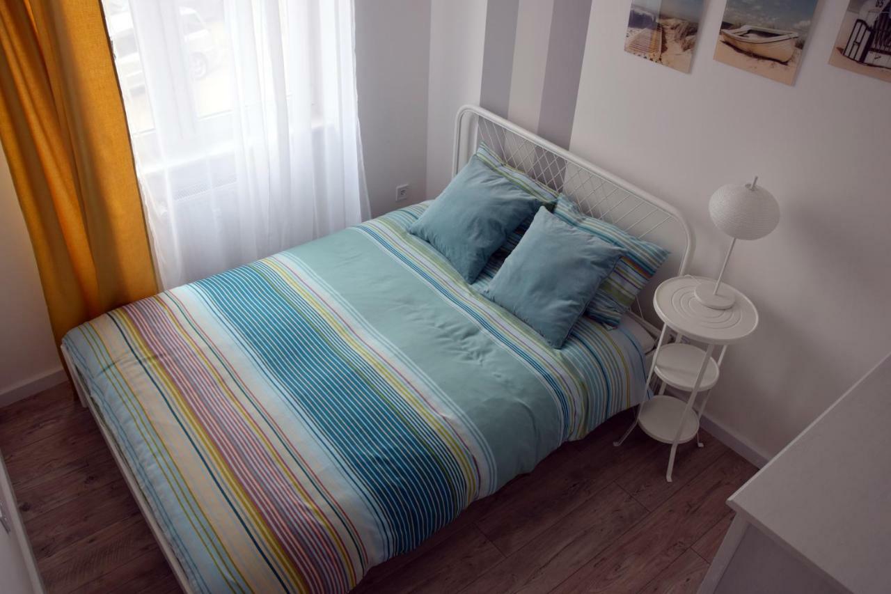 Apartament Zawiszy Czarnego 10 Кошалин Екстериор снимка