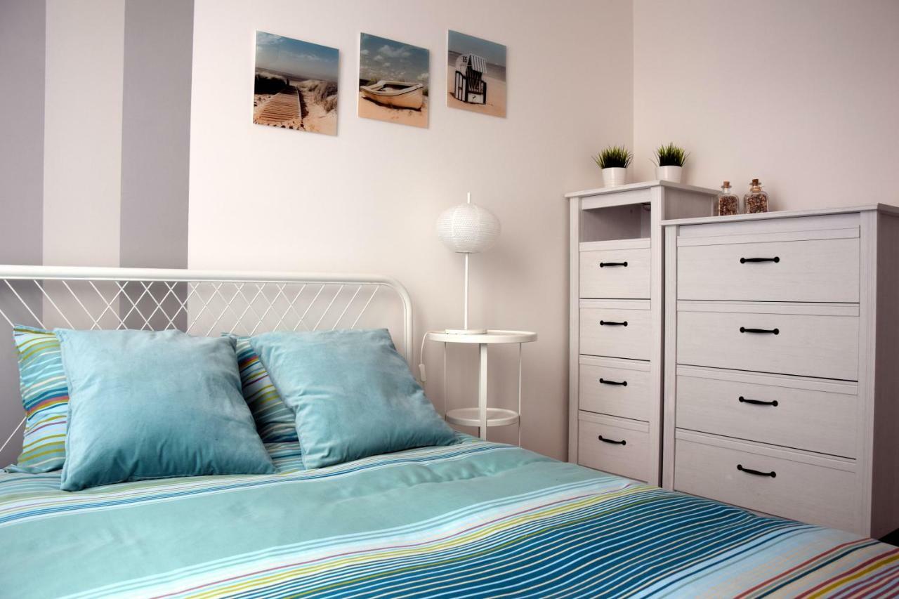 Apartament Zawiszy Czarnego 10 Кошалин Екстериор снимка