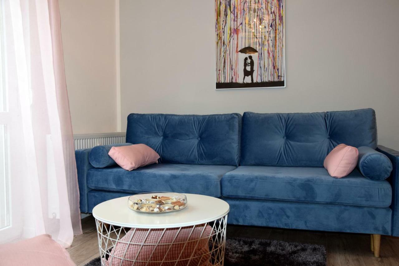 Apartament Zawiszy Czarnego 10 Кошалин Екстериор снимка